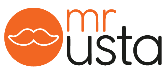 Mr Usta