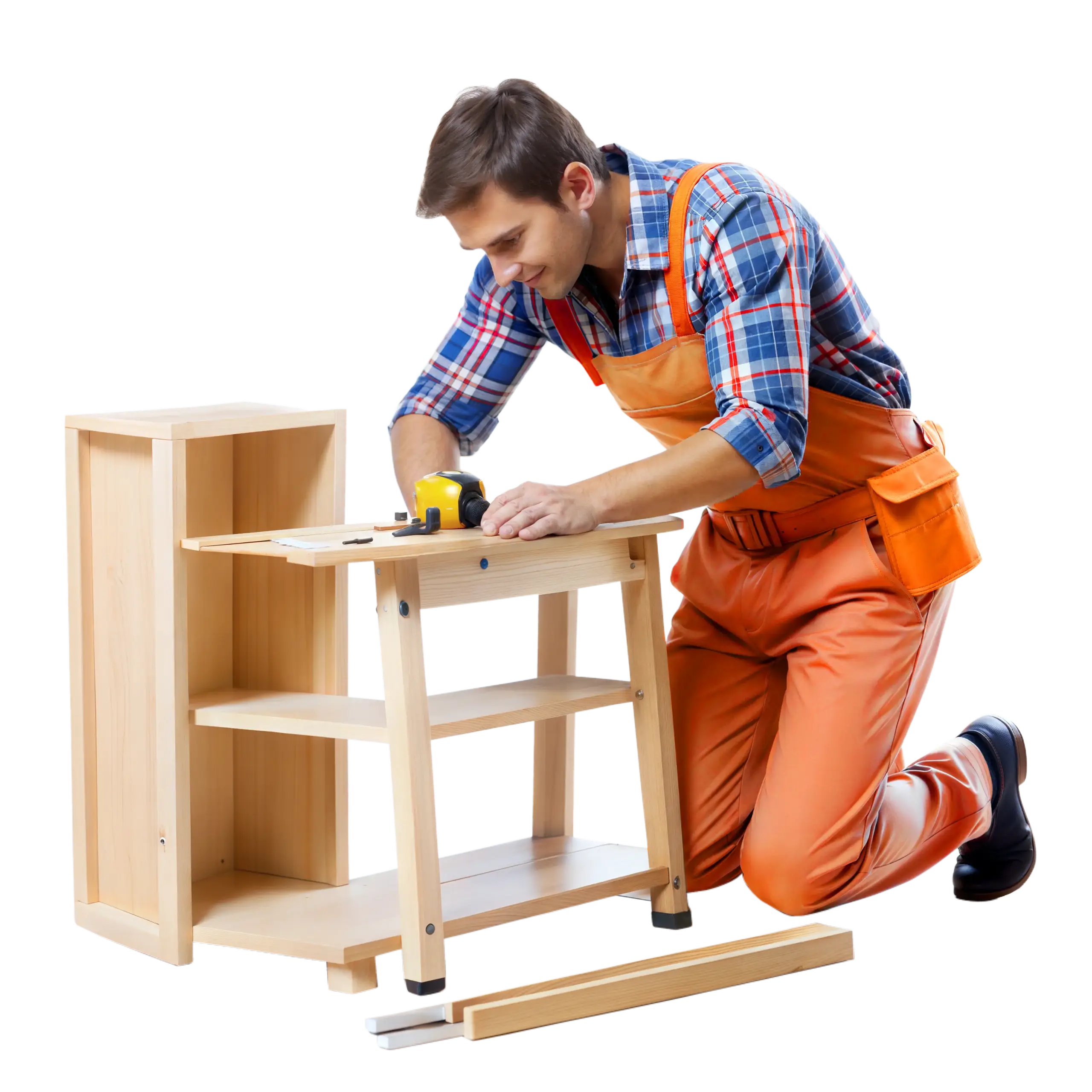 Furniture Assembly