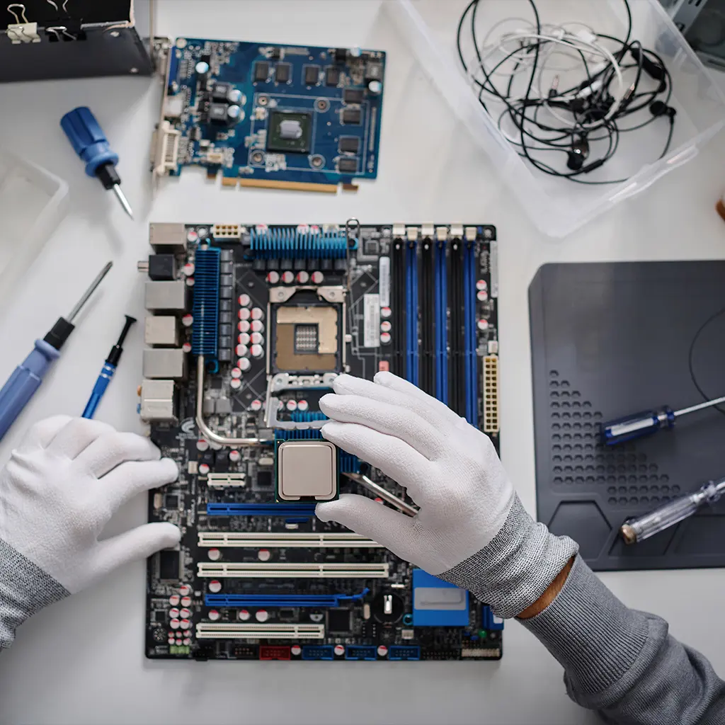 Usta Apple Elektronik Tamircisi