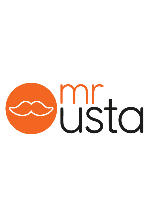 Mr Usta
