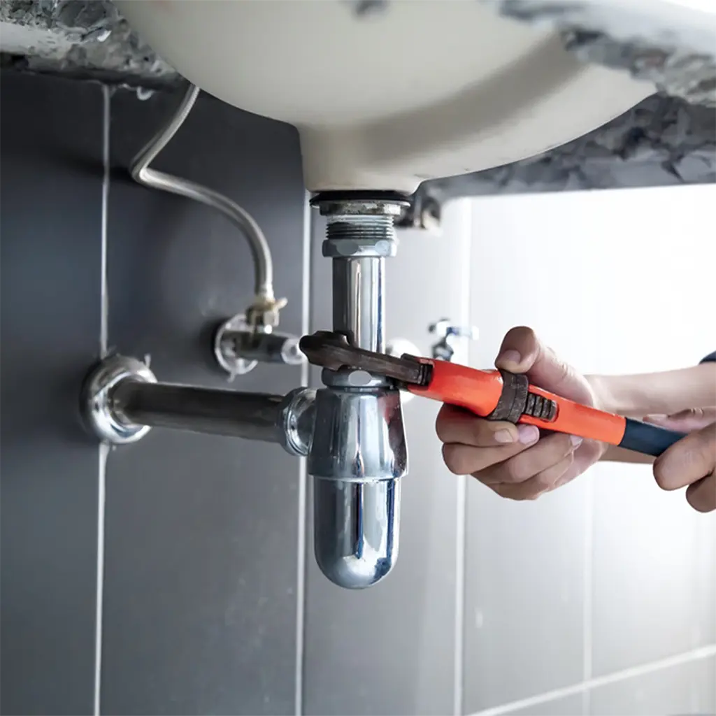 Faucet, Tap, and Sink Replacement