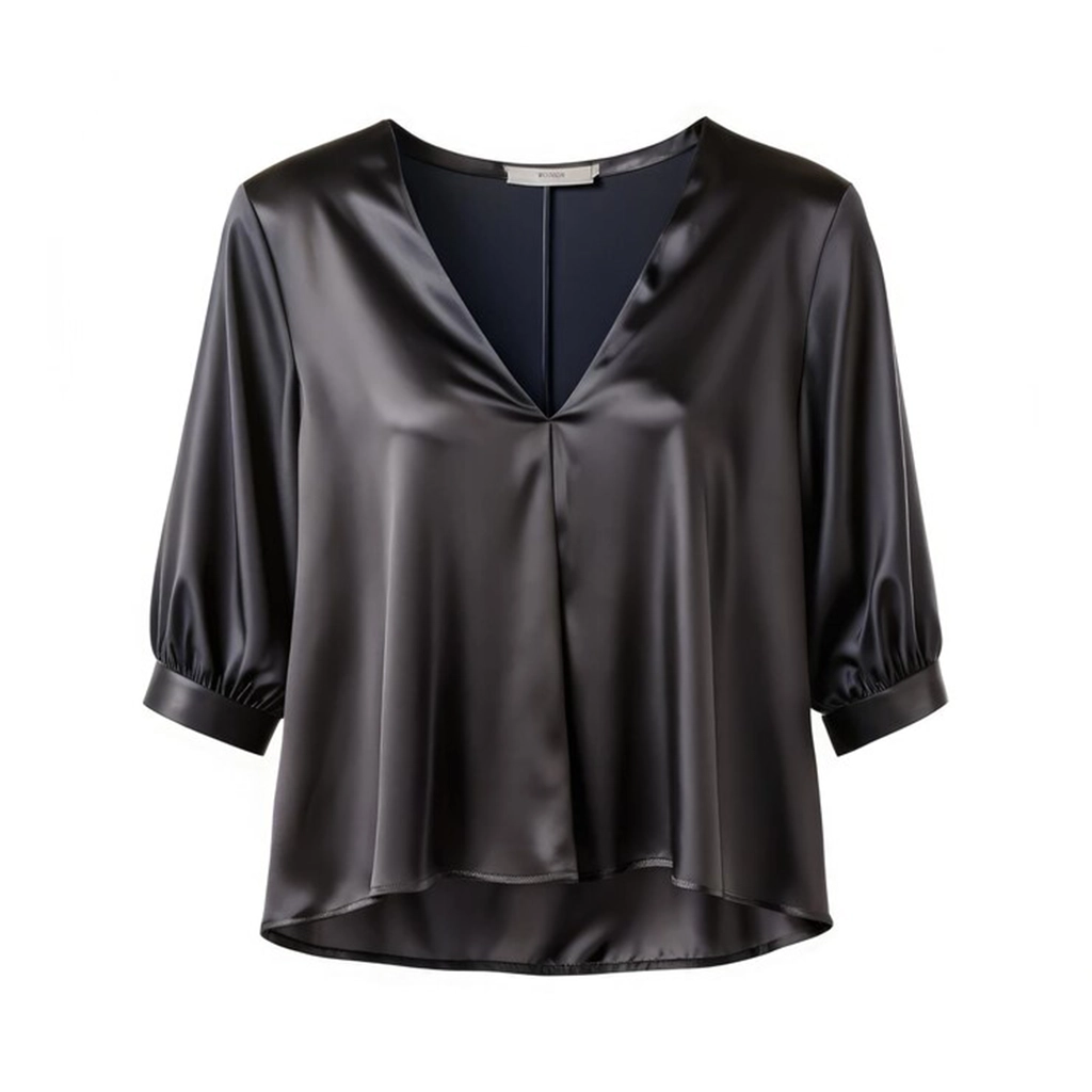 Blouse Ironing