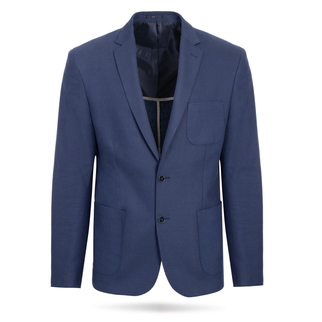 Jacket Ironing
